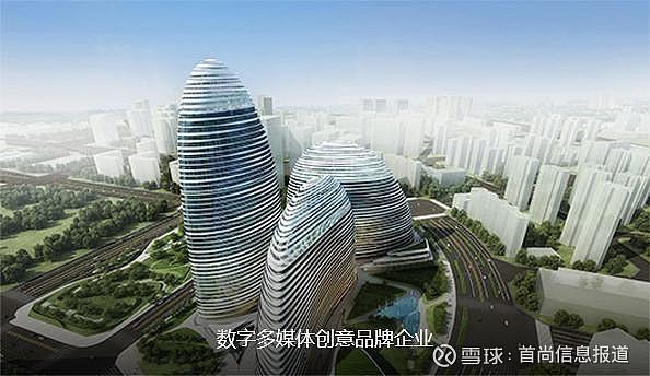數字創意，文化新生 3D可視化重構文化表達的未來