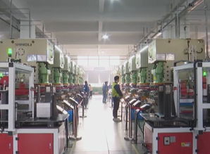 科森科技東臺(tái)二廠 打造3C精密金屬結(jié)構(gòu)件高端基地，引領(lǐng)電子產(chǎn)品制造新標(biāo)桿