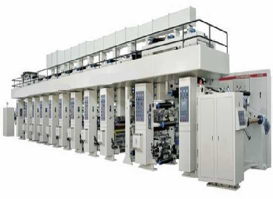 凹版印刷機在電子產品制造中的應用——以江陰嘉鑫電子廠為例