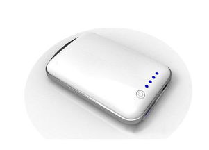 HT004移動電源 廠家批發價格、產品圖片與通用型充電寶解析